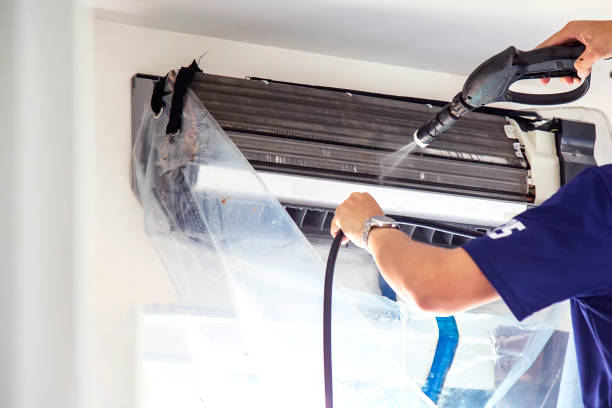 Best Best Air Duct Cleaning Near Me  in Canadian Lakes, MI