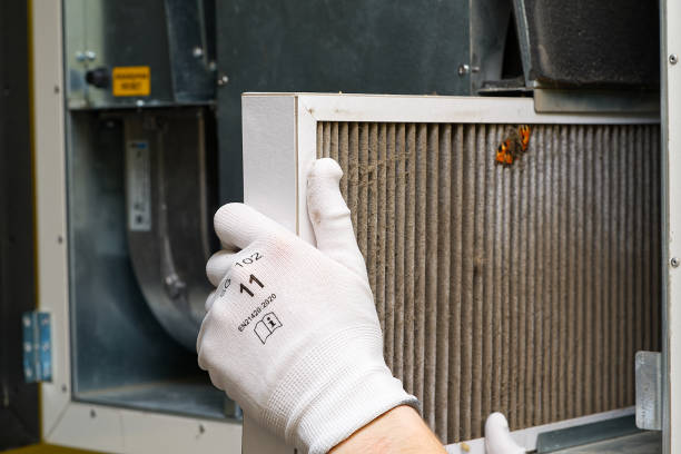 Best Best Air Duct Cleaning Company  in Canadian Lakes, MI