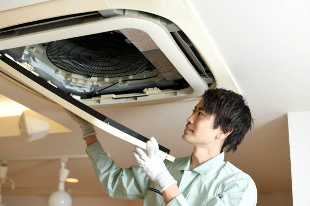 Best Affordable HVAC Duct Cleaning  in Canadian Lakes, MI