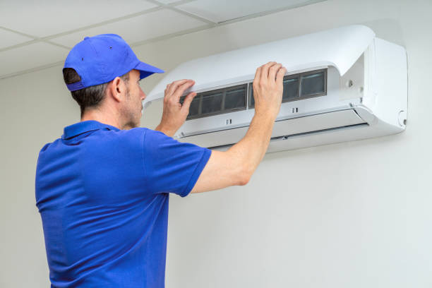 Best Affordable Air Duct Cleaning  in Canadian Lakes, MI